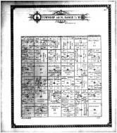 Township 145 N Range 71 W, Wells County 1911 Microfilm